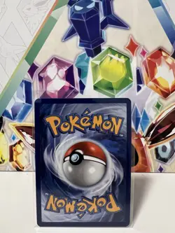 Aegislash 058/088 Uncommon Reverse Holo - Pokemon TCG Perfect Order - NM - Image 2