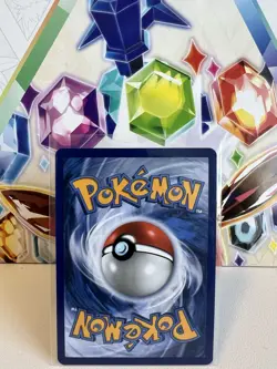 Shinx 026/088 Common Reverse Holo - Pokemon TCG Perfect Order - NM - Image 2