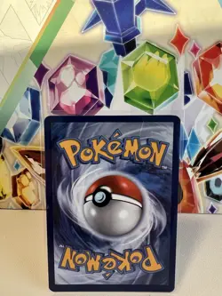 Jacinthe 075/088 Uncommon Reverse Holo - Pokemon TCG Perfect Order - NM - Image 2