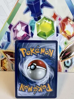 Nosepass 037/088 Common Reverse Holo - Pokemon TCG Perfect Order - NM - Image 2