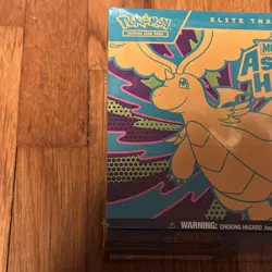 Pokemon TCG - Ascended Heroes - Elite Trainer Box (ETB) - BRAND NEW/SEALED - Image 2