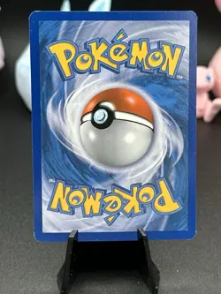 Pokemon Vaporeon 20/116 Plasma Freeze Uncommon Regular 110 HP English - Image 2