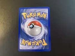 Pokemon Omanyte NM Common Legend Maker 60/92 - Image 2