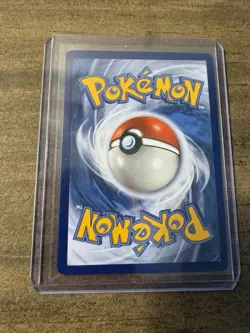 Pokemon Mewtwo & Mew GX 71/236 SM-Unified Minds Ultra Rare Holo TAG TEAM - Image 3