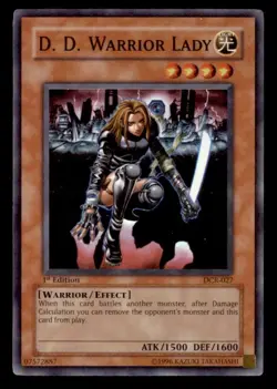Yu gi oh Card Lot - Image 1