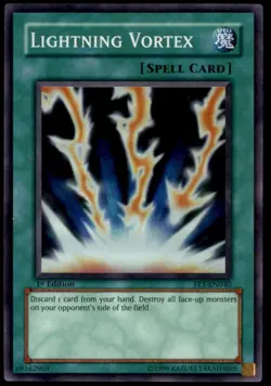 Yu gi oh Card Lot - Image 3