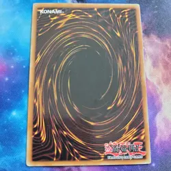 Yugioh Neo-spacian Grand Mole Ultimate Rare 1st Edition Ston-en005 LP - Image 2