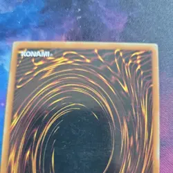 Yugioh Neo-spacian Grand Mole Ultimate Rare 1st Edition Ston-en005 LP - Image 5