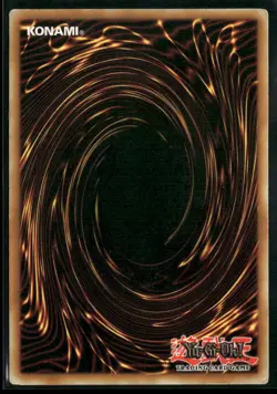 Master of OZ SOD-EN035 Unlimited - Yu-Gi-Oh! TCG Rare - Image 2