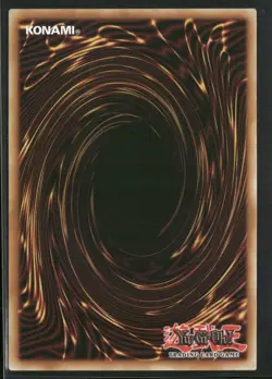 Ignoble Knight of Black Laundsallyn NKRT-EN005 Limited Yu-Gi-Oh! Platinum Rare - Image 2