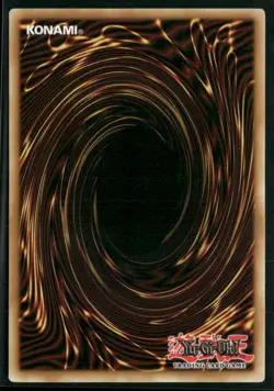 Zeman the Ape King DPC5-EN002 Limited - Yu-Gi-Oh! TCG Super Rare - Image 2