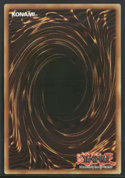 Tune Warrior 5DS1-EN001 1st Edition - Yu-Gi-Oh! TCG Common - Image 2