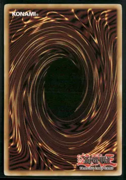 The Wicked Avatar CT07-EN023 Limited - Yu-Gi-Oh! TCG Super Rare - Image 2