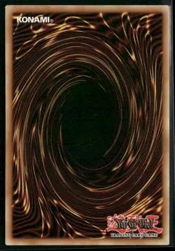 Escher the Frost Vassal CORE-EN091 1st Edition - Yu-Gi-Oh! TCG Rare - Image 2