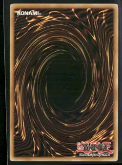 Yu-Gi-Oh! TCG Herald of Perfection TSHD-EN039 Unlimited Ultra Rare - Image 2