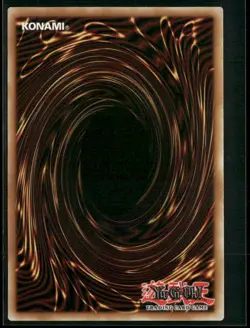 Megamorph BPW2-EN069 1st Edition - Yu-Gi-Oh! TCG Super Rare - Image 2