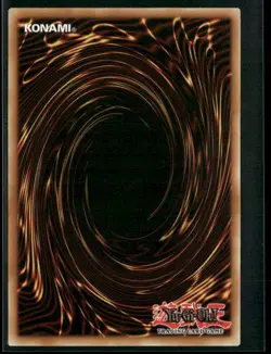 Fenrir the Nordic Wolf LC05-EN002 Limited - Yu-Gi-Oh! TCG Ultra Rare - Image 2