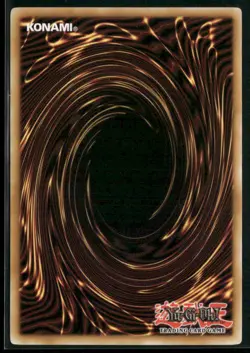 Closed Forest (5D's Duel Transer) YDT1-EN002 Limited - Yu-Gi-Oh! TCG Ultra Rare - Image 2