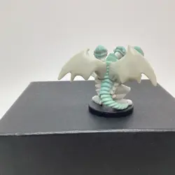 Yugioh Dungeon Dice Monsters Blue-Eyes Ultimate Dragon B3-01 96KT Figure Only - Image 4