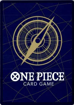 One Piece Premium Card Collection Vol. 4 Gum-Gum Lightning OP09-077 - Image 2