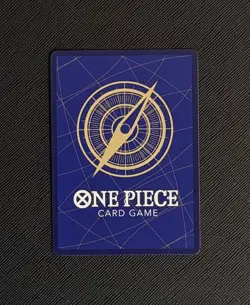 Jewelry Bonney OP12-118 Legacy of the Master 2025 Foil ENGLISH SEC - NM - Image 2