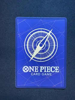 Perona SR OP12-034 One Piece OP12 Legacy of the Master NM - Image 2