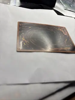 Yugioh! Card TCG Blue-Eyes White Dragon SDK-001 Ultra Rare Unlimited Edition MP - Image 5