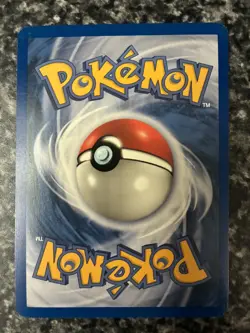 Dark Marowak 7/109 Holo Rare Team Rocket Returns Pokemon Card LP/NM - Image 5