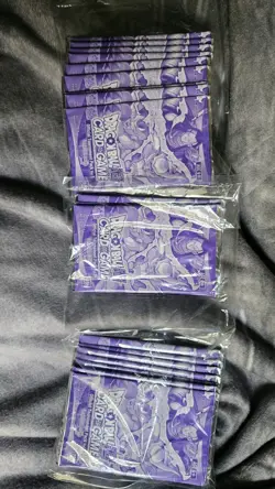 Dragon Ball Card Game Tournament Kit Vol 5 - Image 3