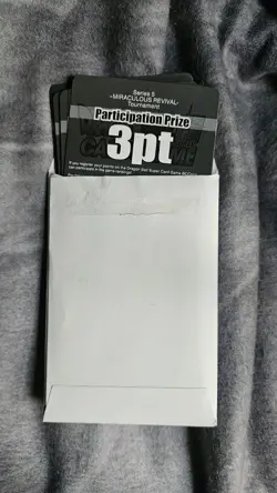 Dragon Ball Card Game Tournament Kit Vol 5 - Image 4