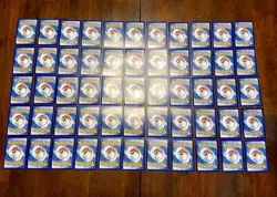 Pokemon TCG 55 card lot SIR, IR, Black Star, SR, UR, ex, VS, GX (NM Or Better ) - Image 4