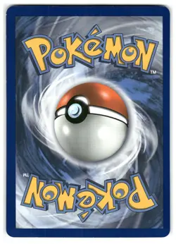 Meowth VMAX SWSH005 JUMBO CARD Holo Promo Sword & Shield Promo Pokemon LP - Image 2