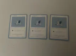 Nidoran Female 6/50 | Wrenny Moo Single Pokemon Card - Image 1