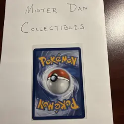 Clefairy 94/88 Perfect Order Full Art Illustration Rare Pokemon Card - Image 3