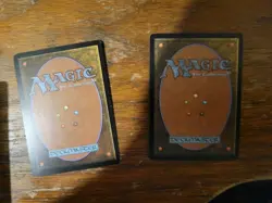 2x Palladium Myr Scars of Mirrodin MTG Magic The Gathering Card Vintage Mana - Image 2