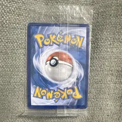 Pokemon Lucario VSTAR SWSH291 Sword & Shield Promo Holo 270 HP English Card - Image 2