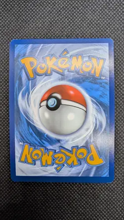 Pokemon TCG Card Electrike 196/182 Destined Rivals Illustration Rare - NM - Image 2