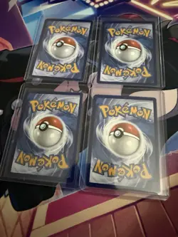 pokemon pikachu card lot 1 - Image 2