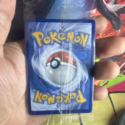 The Pokemon Company Pokemon Card Lucario VSTAR SWSH291 SWSH Promo Holo 270 HP - Image 2