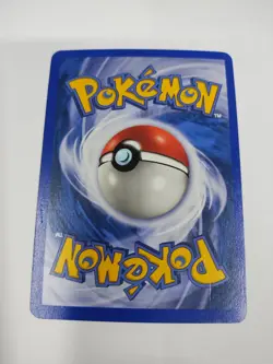 Nm 2002 Vulpix 136/165 Expedition Pokemon Card TCG Vintage Yuka Morii Non-Holo - Image 2