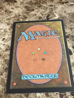 COUNTERSPELL Magic the Gathering MTG Tempest LP - Image 2