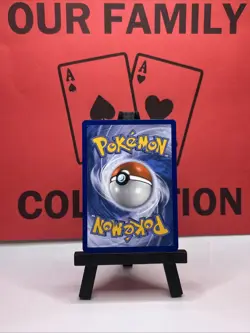 Swirlix RC19/RC32 Generations: Radiant Collection Uncommon Holo Pokemon Card - Image 5