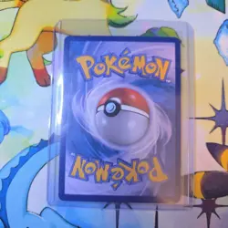 Mega Lucario ex 088/063 SAR M1l: Mega Brave (Korean) Pokemon Card TCG NM - Image 2