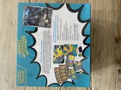 Pokemon TCG: Mega Evolution Ascended Heroes Elite Trainer Box (ETB) New & Sealed - Image 3