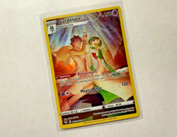 Gardevoir TG05/TG30 - Pokemon TCG Silver Tempest Trainer Gallery Ultra Rare!!! - Image 2