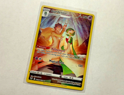 Gardevoir TG05/TG30 - Pokemon TCG Silver Tempest Trainer Gallery Ultra Rare!!! - Image 3