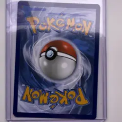 Pokemon Lucario VSTAR SWSH291 Sword & Shield Promo Holo VSTAR 270HP - Image 2