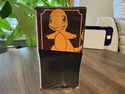 Obsidian Flames Pokemon Center ETB Elite Trainer Box Sealed - Image 3