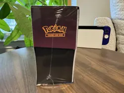 Obsidian Flames Pokemon Center ETB Elite Trainer Box Sealed - Image 4