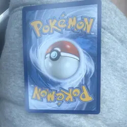 Pokemon Team Rocket's Mewtwo EX 231/182 DRI EX 280 HP Holo Psychic Basic - Image 2